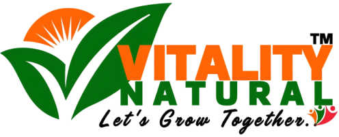 Vitality Natural